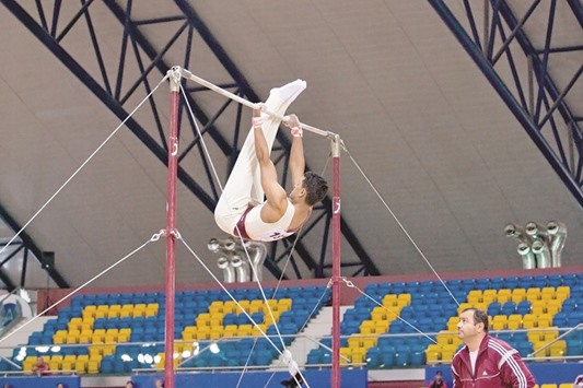 Like gymnastics, a construction project needs strong foundations. It may not get scores out of 10 for performance but the contractor still requires to have great safety records, meet quality standards and ensure that all the stakeholders are engaged.  Photos by Nigel Downes