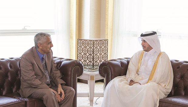 Gulf Times