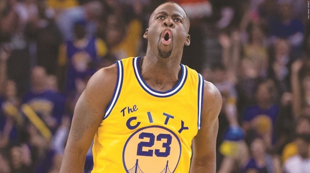Draymond Green