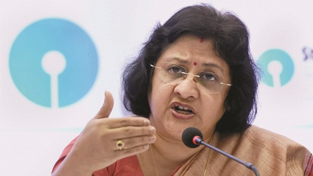 Bhattacharya: Indian asset-reconstruction companies lack the capital to make a big dent in the nationu2019s more than $100bn of stressed assets.