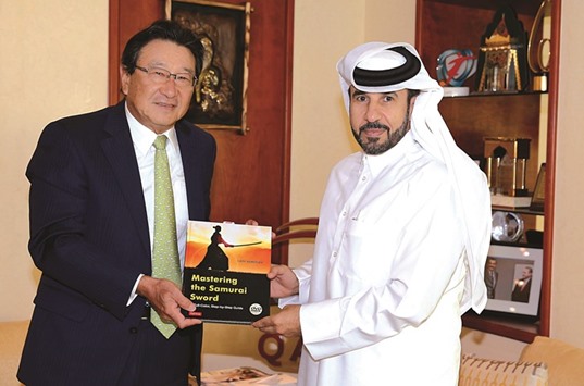 Gulf Times