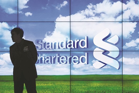 Standard Chartered is cracking down after u201crecent transgressionsu201d concerning some employeesu2019 outside business interests, close financial dealings with co-workers and excessive expenses, according to a series of memos issued over the past two months.