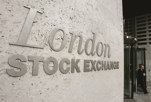 Britainu2019s key index FTSE 100 yesterday lost 2% at 5,923.53 points as traders appeared increasingly nervous about the prospect of Britain voting to leave the European Union next week.