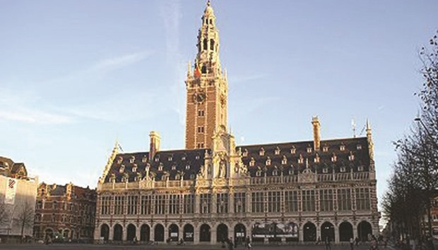 The most innovative university in Europe is KU Leuven, a Dutch-speaking school based in Belgiumu2019s Flanders region.