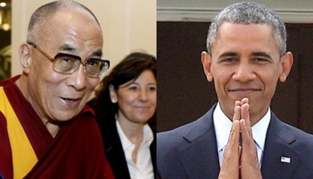 Obama to meet Dalai Lama
