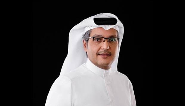 CRA president Mohamed Ali al-Mannai