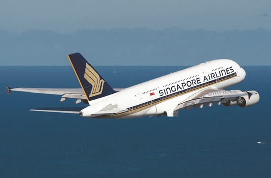 Singapore Air will start a daily non-stop flight from the city-state to San Francisco on October 23, Southeast Asiau2019s biggest carrier said in a statement on Wednesday.