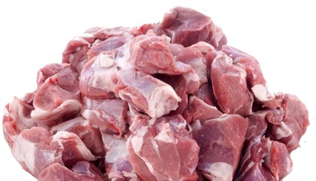 Sale of mutton is high during the holy month