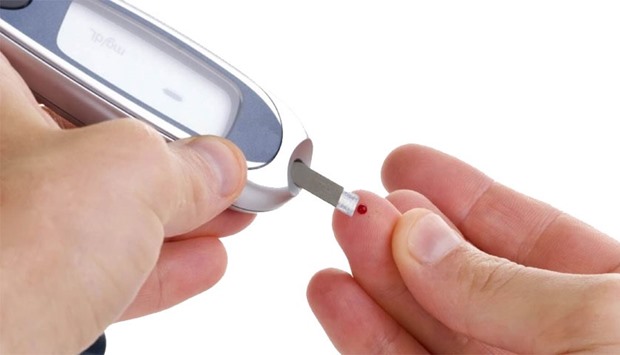u201cHome monitoring enables diabetics to identify the impact of insulin and meals on their blood glucose levels,u201d says Amani Ageenah, a health educator at Hamad Medical Corporation (HMC).