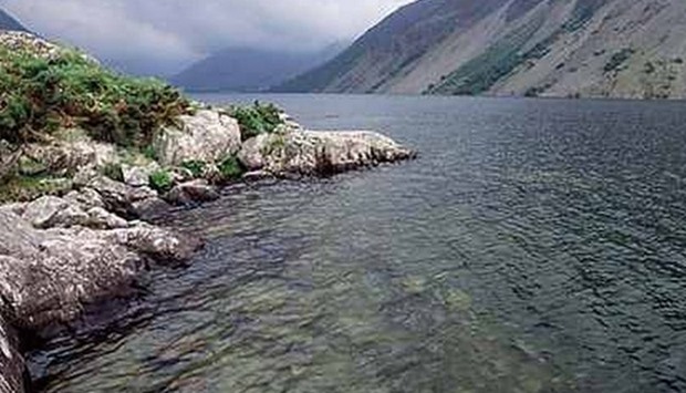 13 children drown in Russia lake