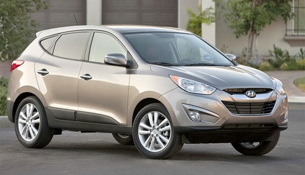 The MEC said the recall campaign comes within the framework of its ongoing efforts to protect consumers and ensure that car dealers follow up on vehicles' defects and repair them