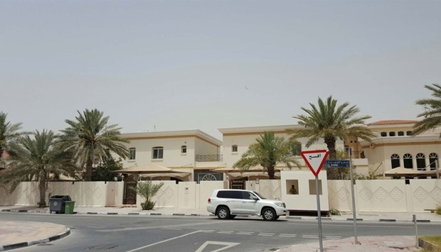The address of the new premises is Villa No.86 & 90, Street No. 941, Al Eithra Street, Zone 63, Onaiza, Doha.
