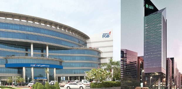 A merger deal of National Bank of Abu Dhabi and First Gulf Bank would create a lender with assets of about $170bn and mark the first major banking merger in the UAE since National Bank of Dubai and Emirates Bank International combined in 2007 to create Emirates NBD