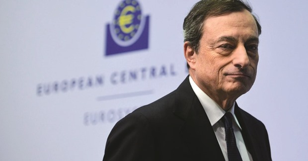 Mario Draghi