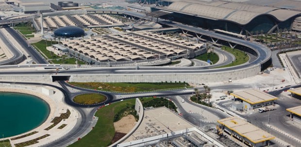 The Hamad International Airport is a world-class facility that sets new benchmarks and redefines the passenger and transit experience