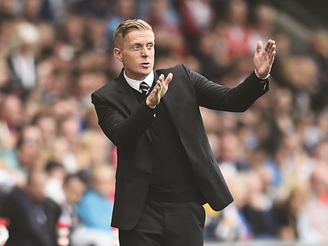 Garry Monk
