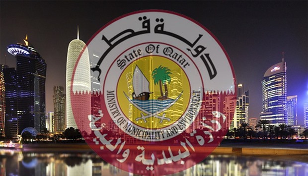 Ministry of Municipality and Environment