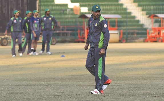 Mohamed Amir