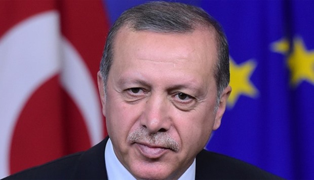 Erdogan added that instructions related to this proposal had been given to the central bank