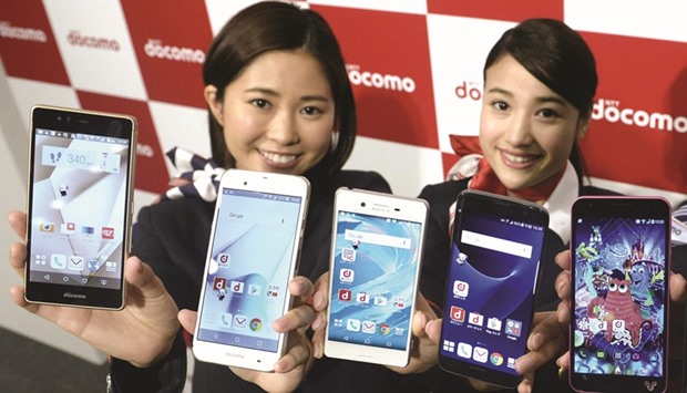 NTT DoCoMo, a part of Japanu2019s Nippon Telegraph and Telephone Corp, had filed a plea last year at the London Court of International Arbitration against the Tatas, seeking damages for Tata Sonsu2019 failure to find a buyer for DoCoMou2019s stake in Tata Teleservices.