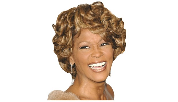Whitney Houston