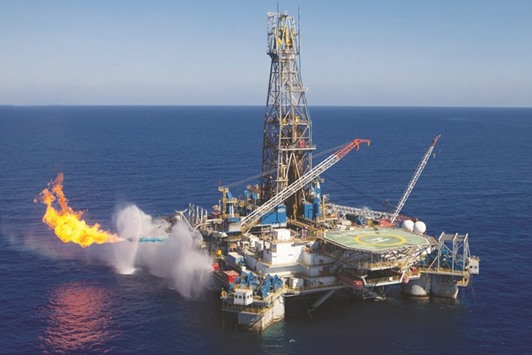 Production from Leviathan, discovered in 2010, has been delayed by political and legal challenges and the absence - until last month - of a government policy on Israelu2019s fledgling natural gas industry