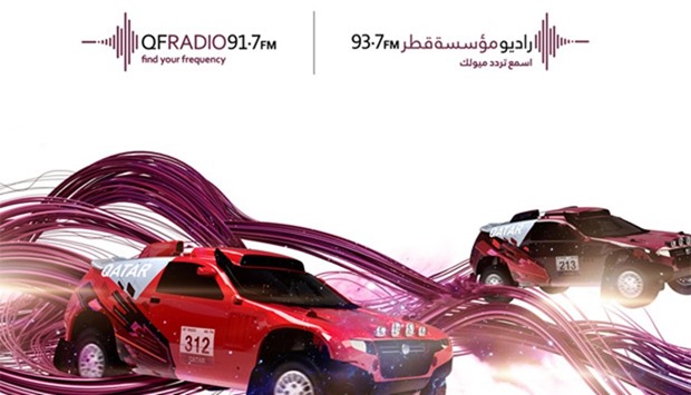 QF Radio