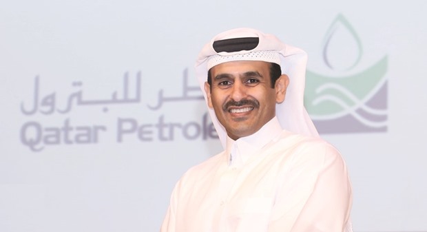 Al-Kaabi: A big role in diversifying the economy.