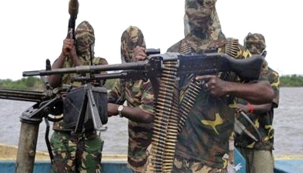 Boko Haram has repeatedly attacked Diffa, a region of some 600,000 inhabitants over the past four years