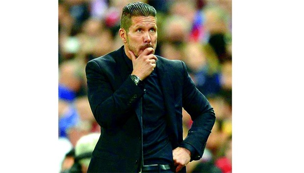 Diego Simeone