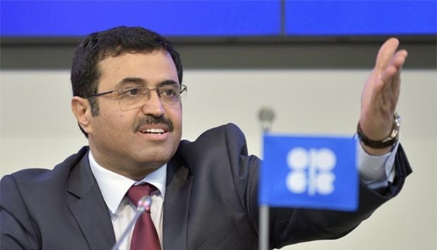 HE al-Sada expects oil prices to increase during the later part of 2016.