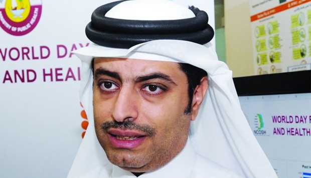 Dr Sheikh Mohamed al-Thani