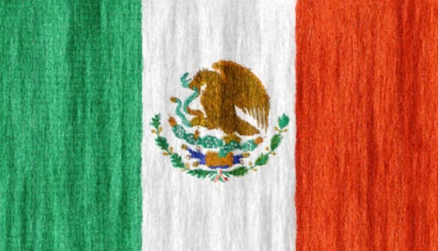 mexico flag