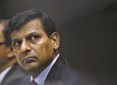 Rajan: To focus on persuading banks to pass on benefits of earlier rate cuts to borrowers.
