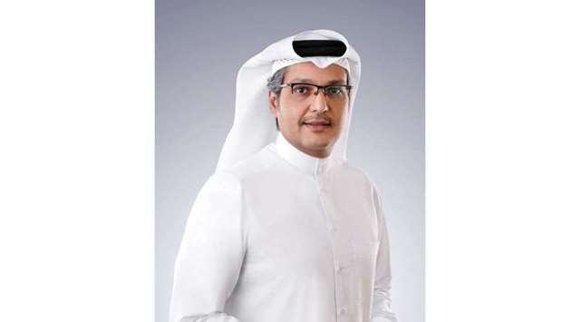 Mohamed Ali al-Mannai, president, CRA.