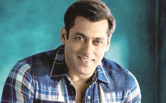 Salman Khan has been under fire on Twitter for irony in his thoughts on street racing.