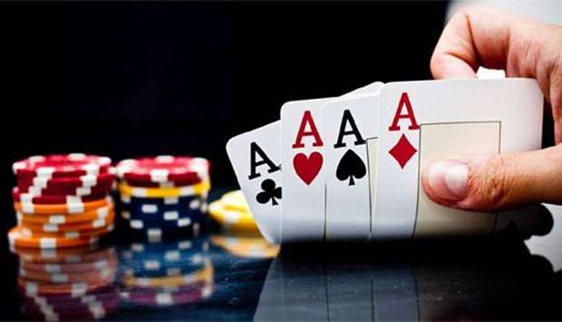 The ,Match Indian Poker League, would take place in September.