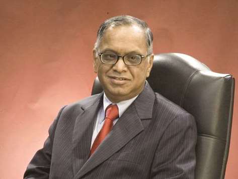 Murthy: Slowdowns and layoffs are not new to the industry and many IT firms went through such ups and downs in the past, especially in the post-2008 global financial crisis and technology meltdown in 2011.