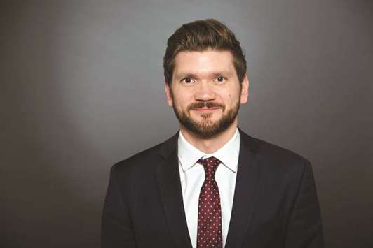 Murphy: Sought-after area.