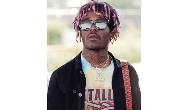 Lil Uzi Wert moved in with his supportive grandmother after his mom threatened to kick him out if he did not quit music and get a proper job.