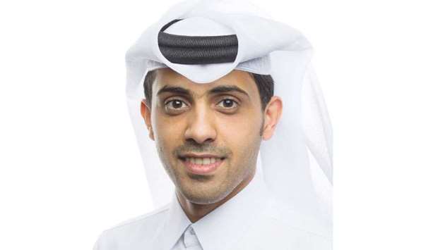 Spokesperson Faisal al-Shuaibi.