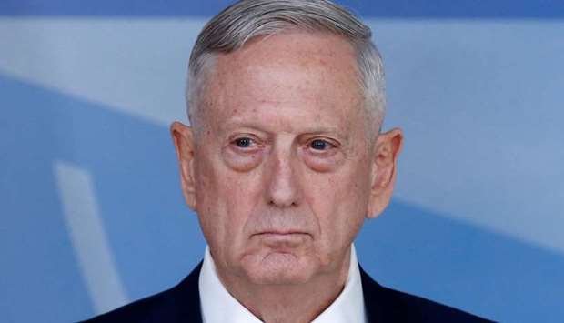 ,We are not winning in Afghanistan right now. And we will correct this as soon as possible,, Jim Mattis said in testimony to the Senate Armed Services Committee.