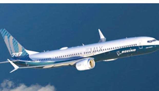 Boeing is discussing a deal with Indiau2019s SpiceJet for about 20 of the 737 Max 10 aircraft and Indonesiau2019s Lion Mentari Airlines is studying an order for at least 20 planes and perhaps as many as 50 from a combination of commitments and conversions of existing orders for smaller 737 Max jets, sources said.
