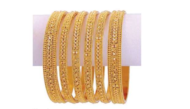 Consumption in India is projected to rise to between 850 and 950 tonnes by 2020, from an estimated 650 to 750 tonnes this year, buoyed in the short-term by a lower-than-expected goods and services tax to be implemented next month, the World Gold Council said last week.
