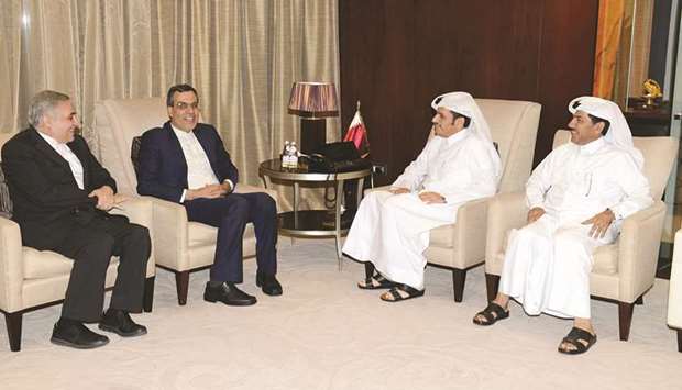 Gulf Times