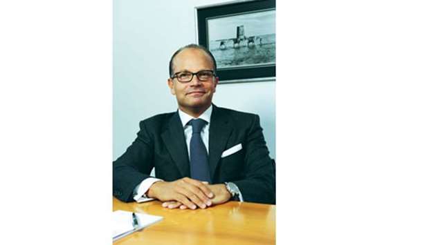 Tabbara: A hungry young generation in the Middle East.