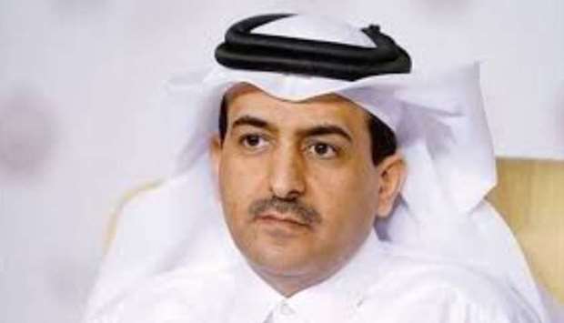 HE the Attorney General Dr. Ali bin Fetais Al Marri