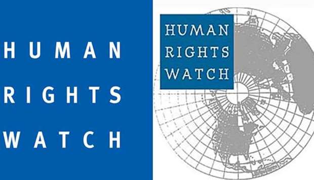 HRW's delegation was informed of the severe violations committed against the right of residents of the State of Qatar and residents of the three countries as a result of the siege.