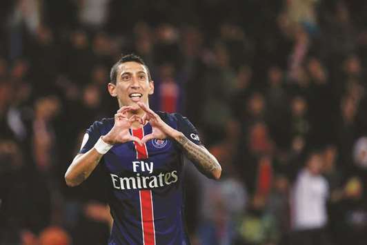 Angel Di Maria will pay around 2mn euros to the Spanish authorities after pleading guilty to two counts of fraud.