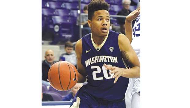 Markelle Fultz